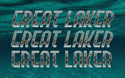 Great Laker Font Family