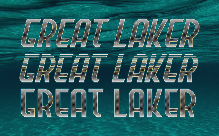 Great Laker Font Family
