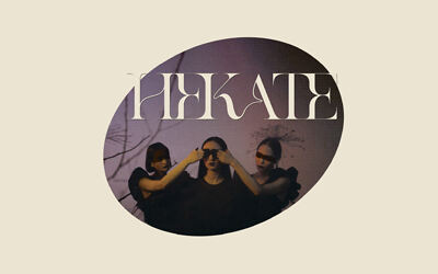 Hekate Font