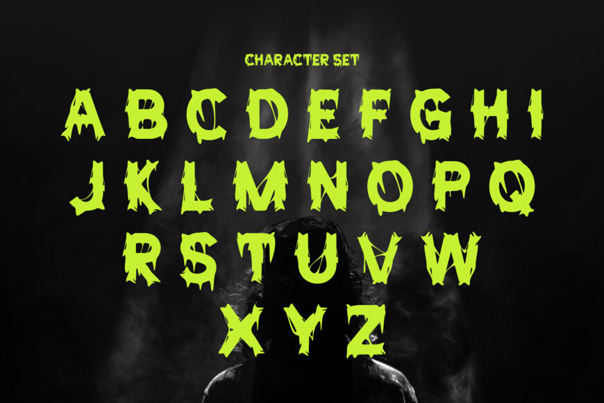 Hellver Font