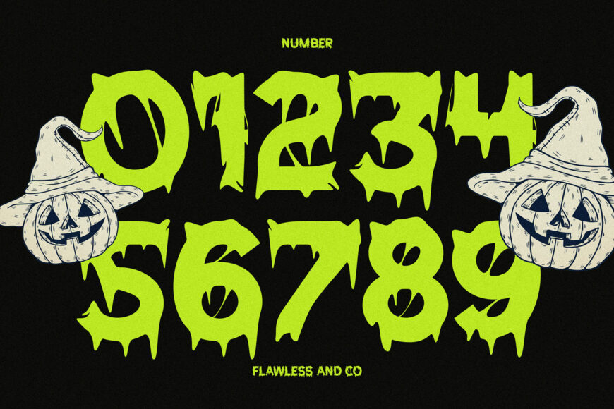 Hellver Font