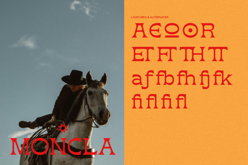Hemas Font