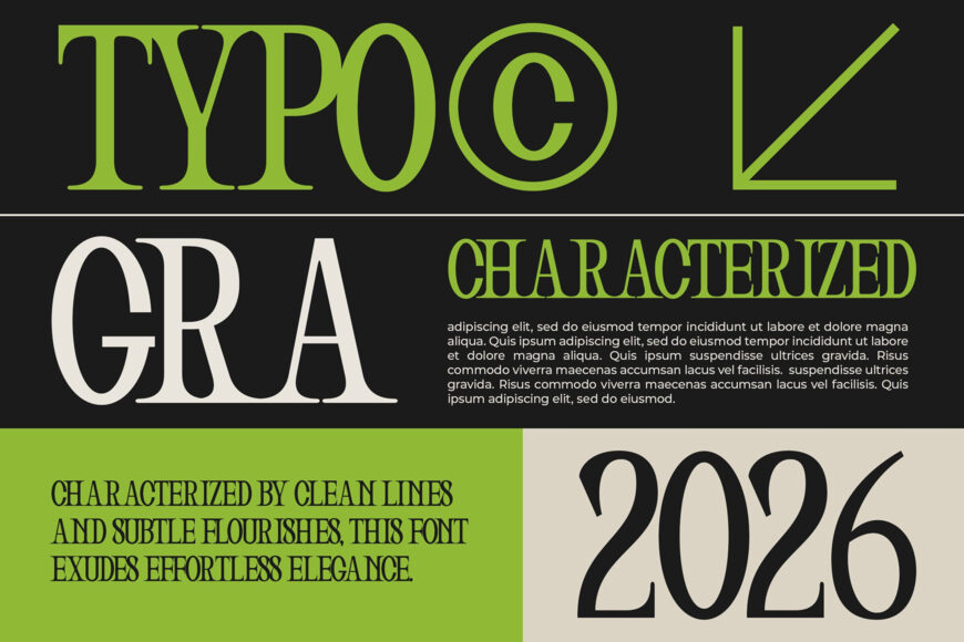 Hikate Font