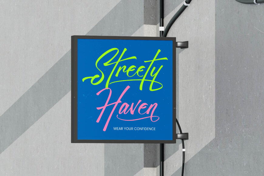 Hipnotesa Majestory Font