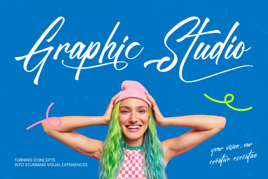 Hipnotesa Majestory Font