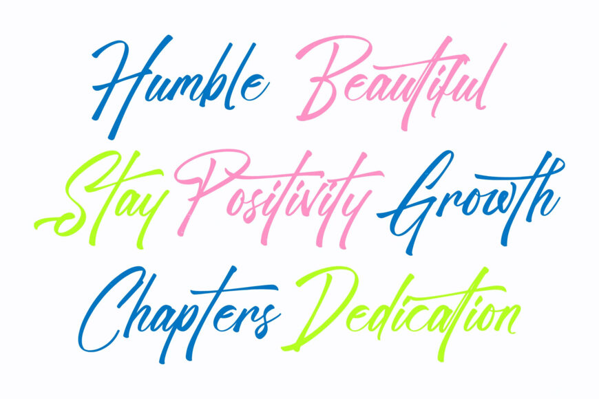 Hipnotesa Majestory Font