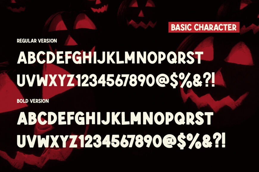 Hueso Bone Font Family