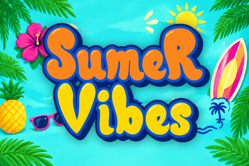 Jellobop Font