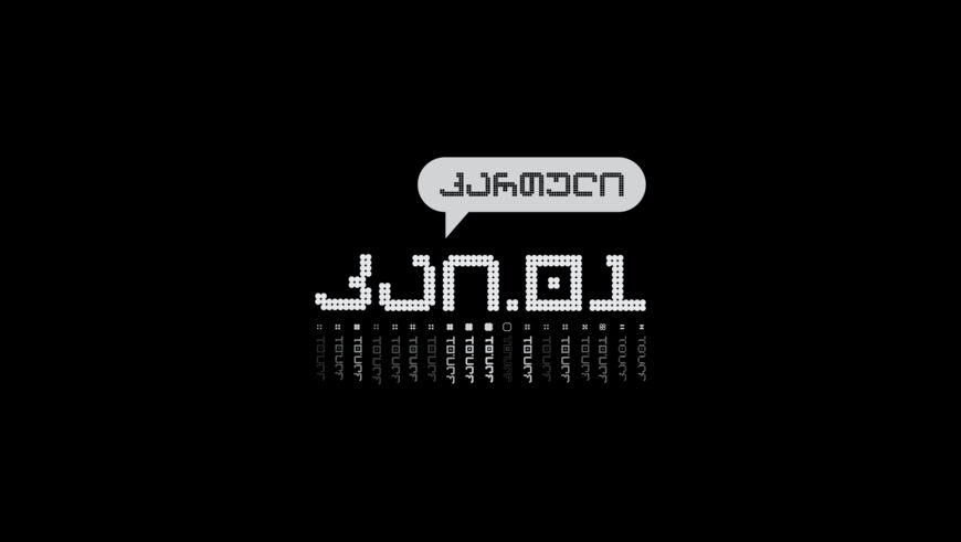 KAI01 Font Family