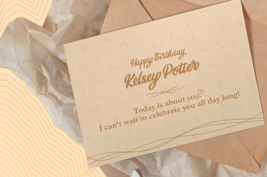 Kayana Font