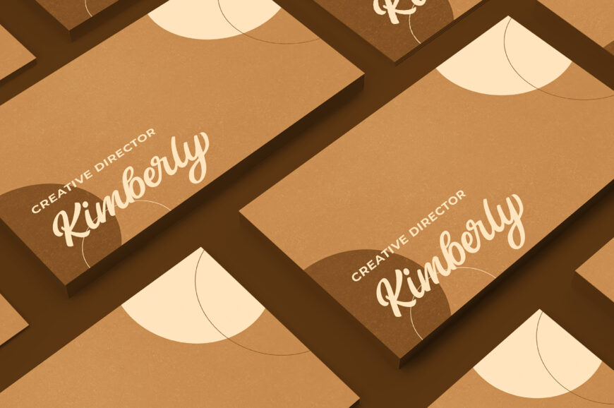 Kayana Font