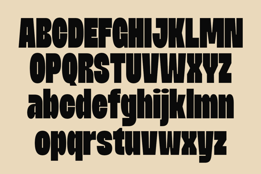 Kilgar Font