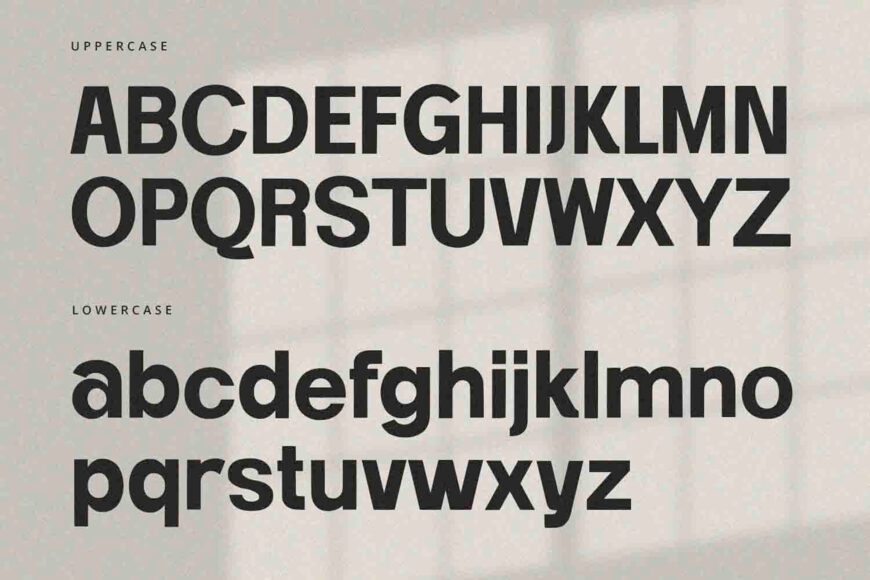 Kingsley Font
