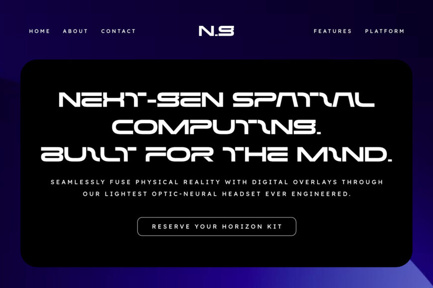 Kotech Font