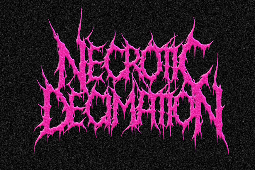 Kroven Font