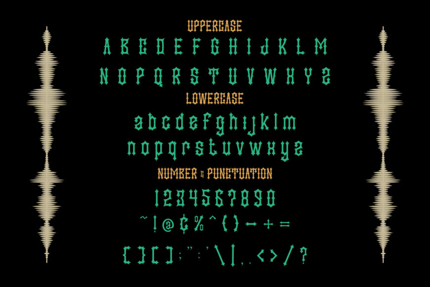 Kryst Font