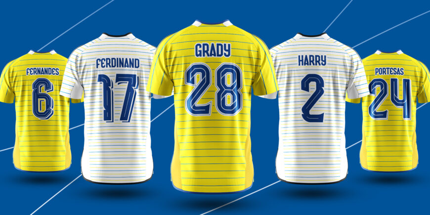 Leeds Font Family