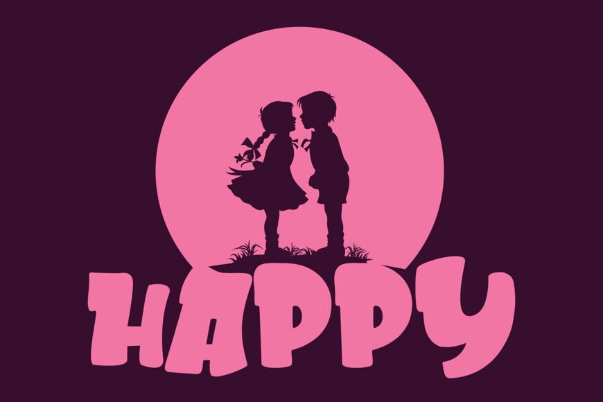 Love Crush Font
