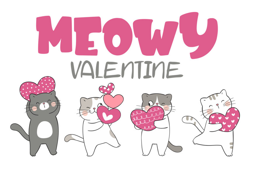 Love Crush Font