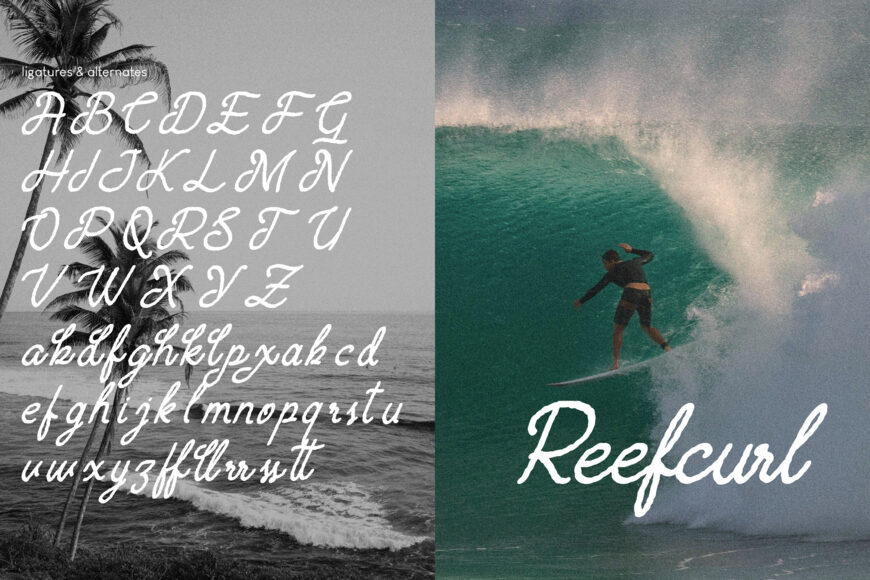 Machinay Font