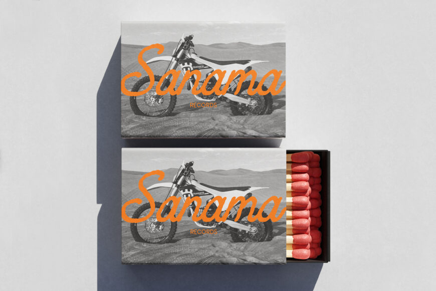 Machinay Font