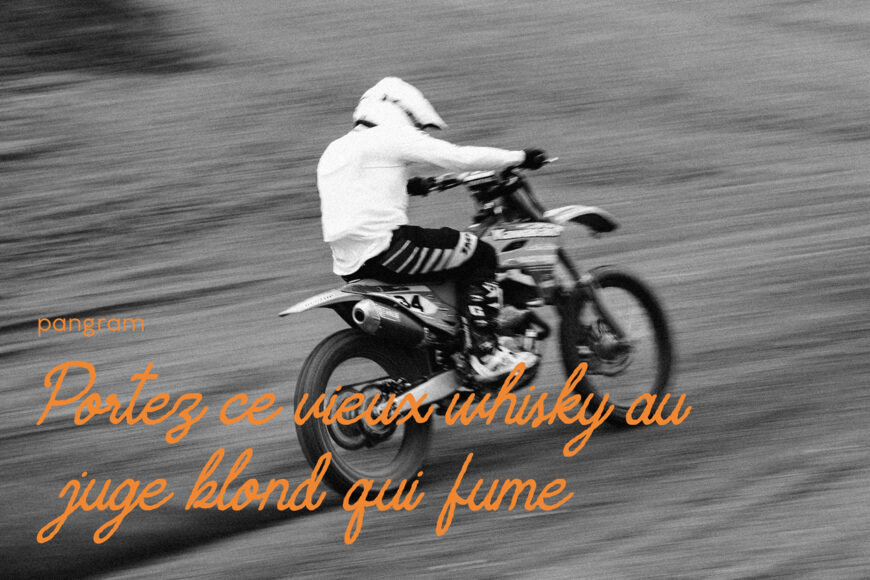 Machinay Font