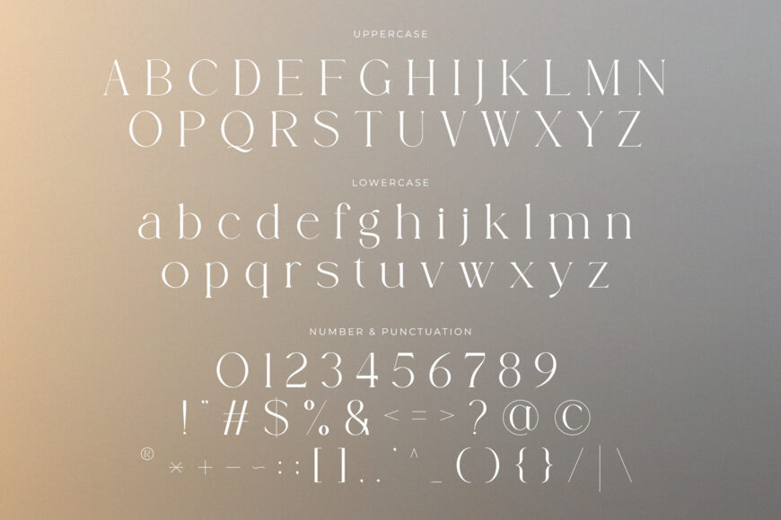 Magite Font