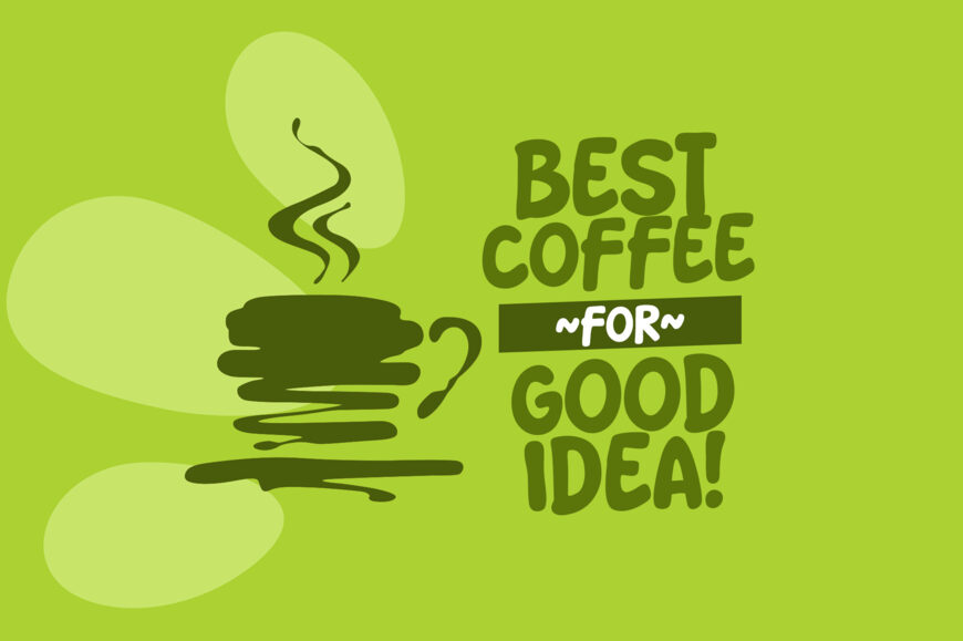 Matcha Style Font