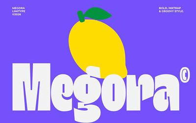 Megora Font