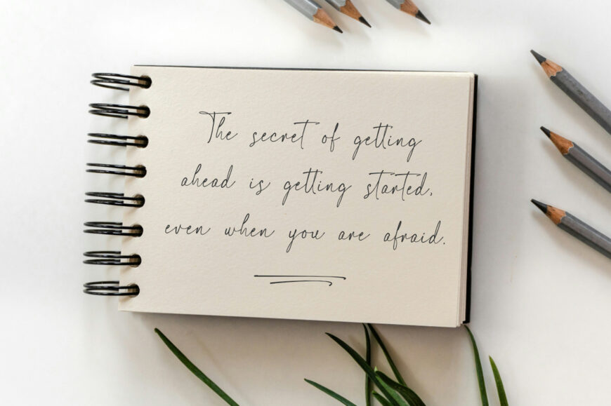 Melathea Font