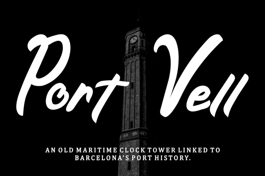Metrolight Font