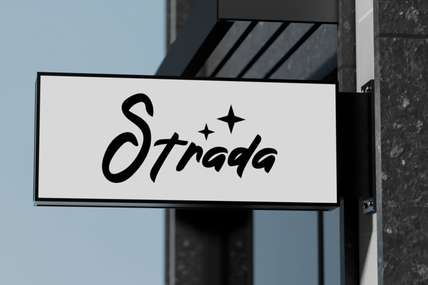 Metrolight Font
