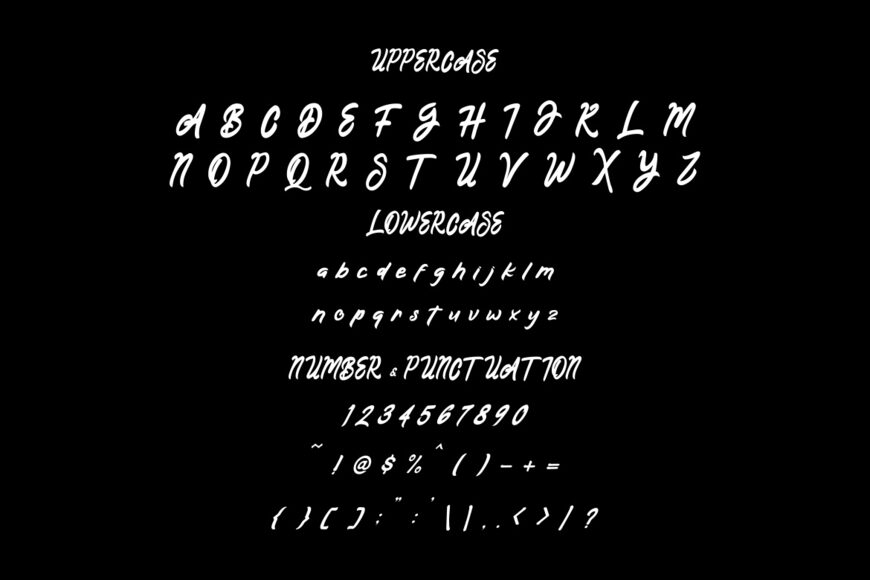 Metrolight Font