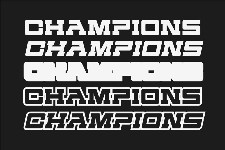 Michero Font