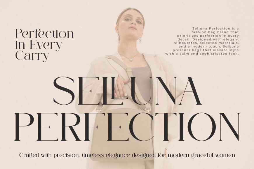 Michty Font