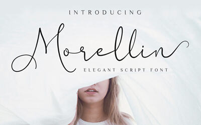 Morellin Font