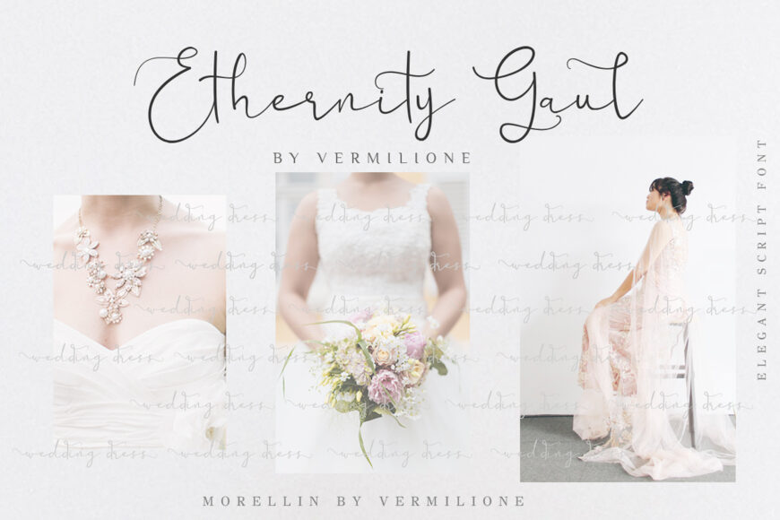 Morellin Font