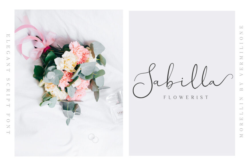 Morellin Font