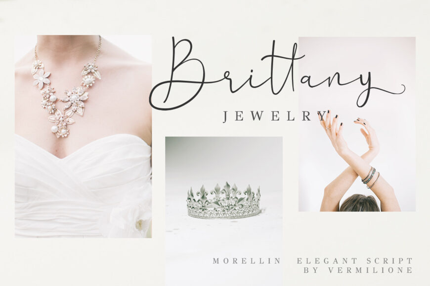 Morellin Font