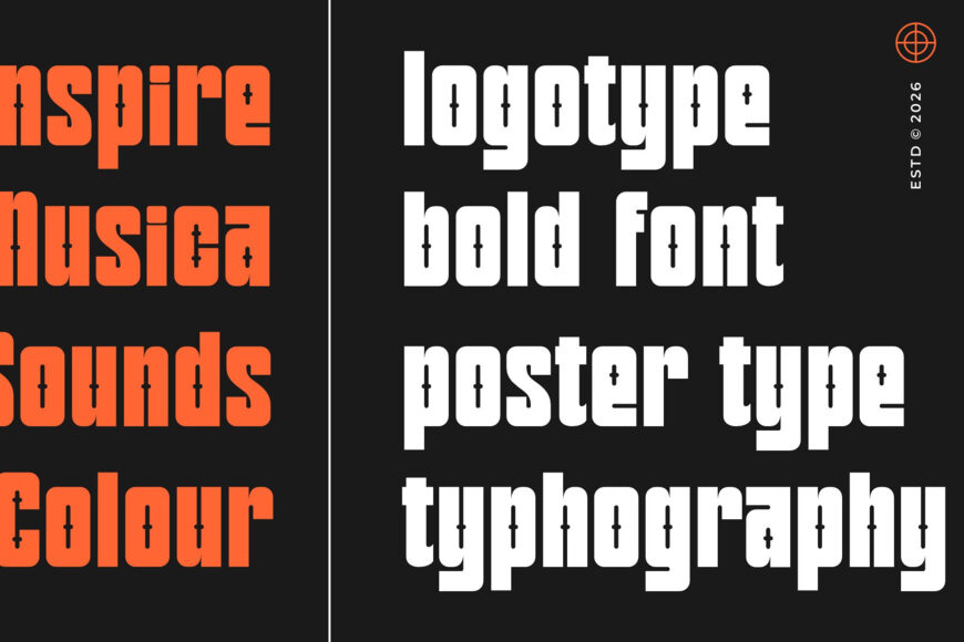 Museno Font
