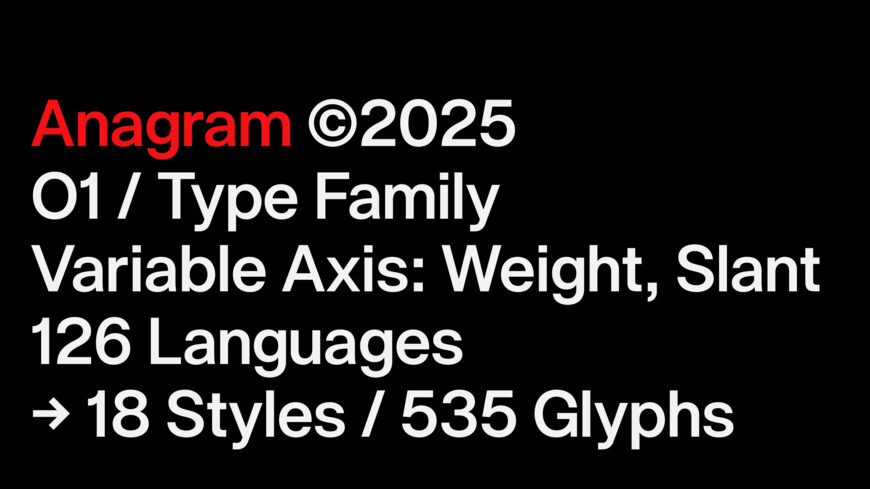 Neue Berlin Font Family