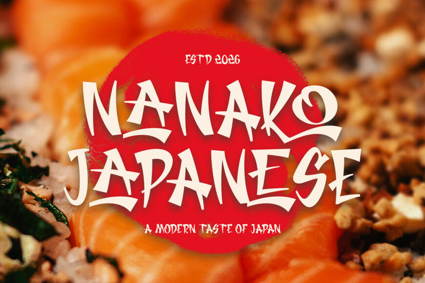 Nikotsu Font