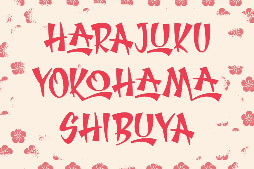 Nikotsu Font