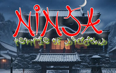 Ninja Font