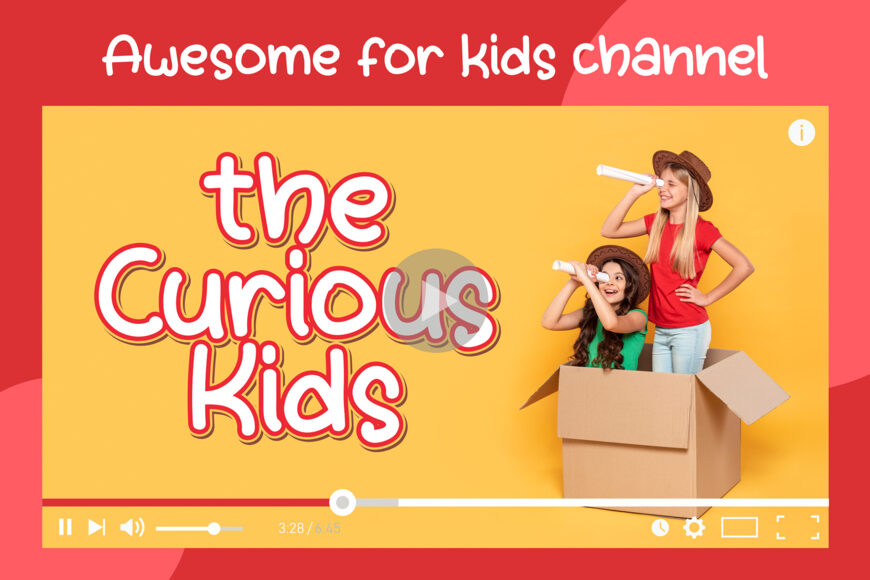 Onekids Font