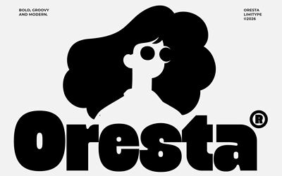 Oresta Font