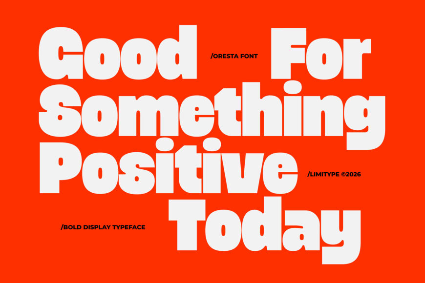 Oresta Font
