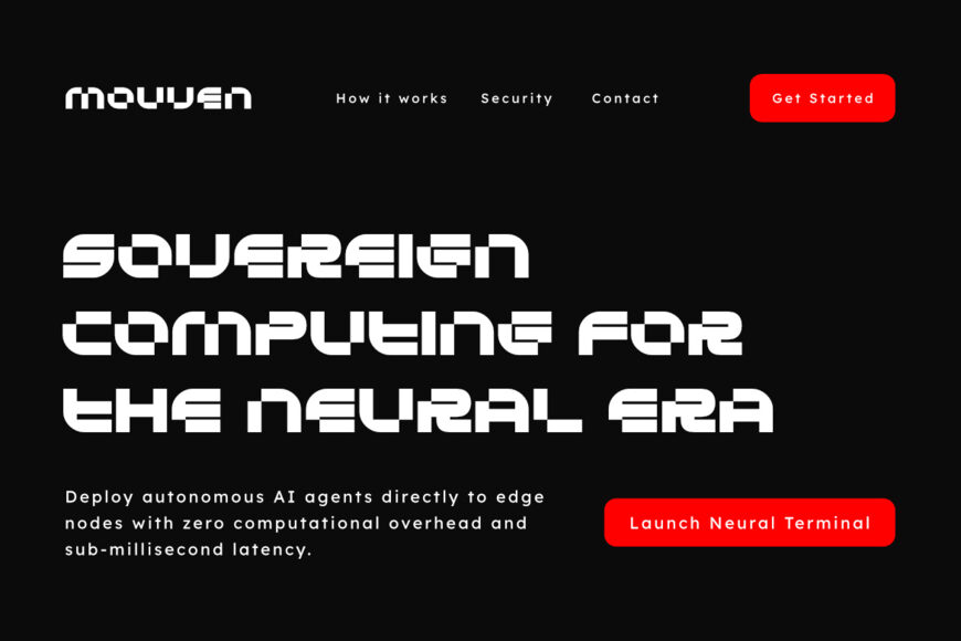 Ortech Font