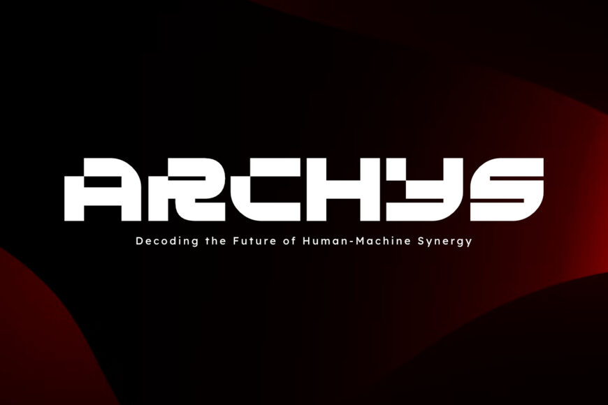 Ortech Font