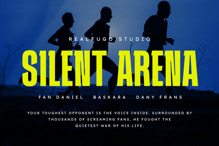 Paceon Font